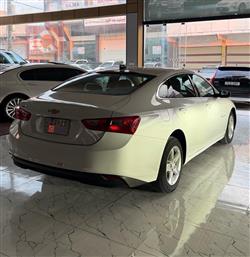 شيفروليه ماليبو